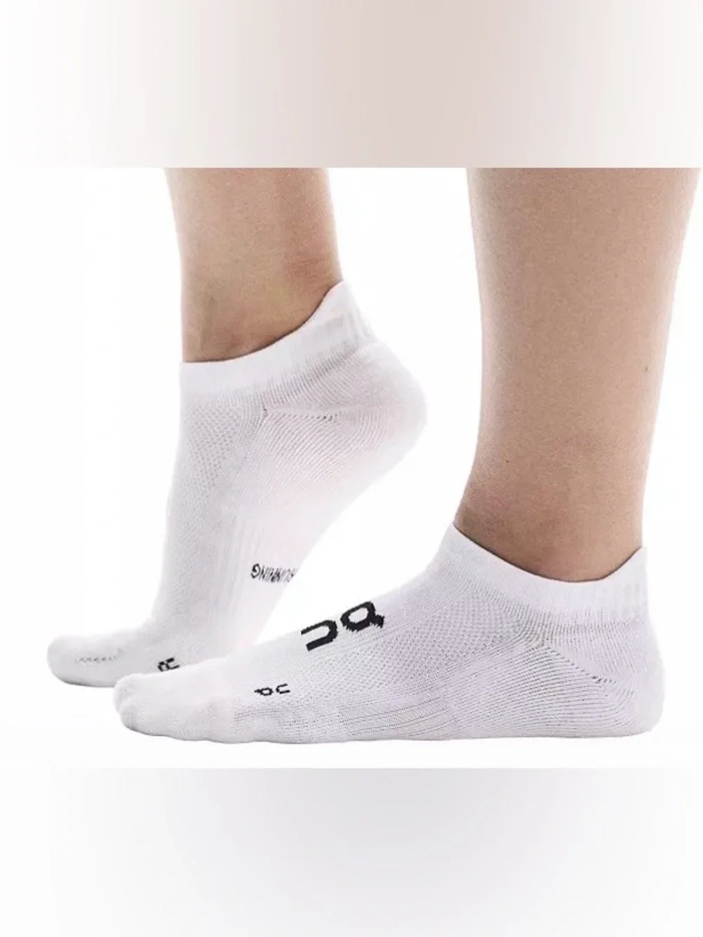 On Core Run Low Socks
